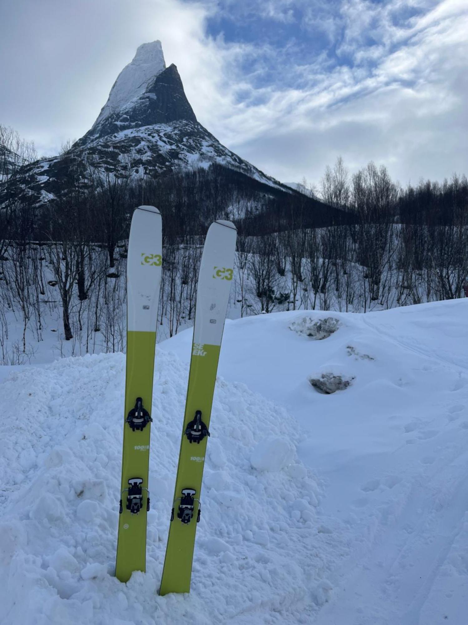 Efjord And Stetind Resort - Cabin Kobbernestinden Ballangen Eksteriør bilde